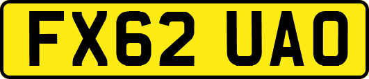 FX62UAO