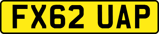 FX62UAP