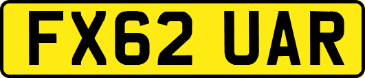FX62UAR