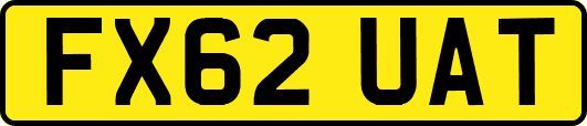 FX62UAT