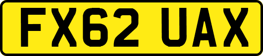 FX62UAX