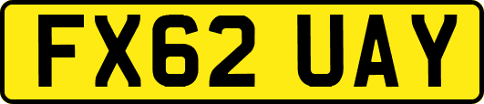 FX62UAY