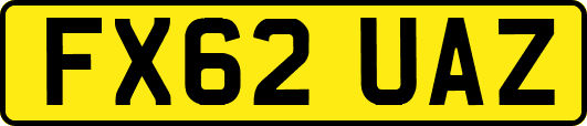 FX62UAZ