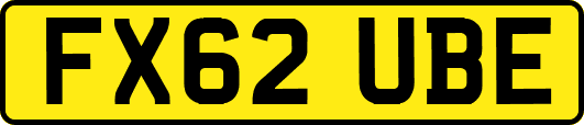 FX62UBE