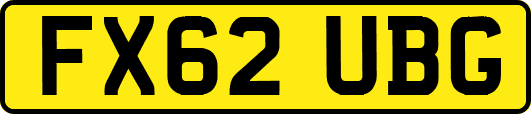 FX62UBG