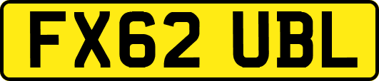 FX62UBL