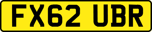 FX62UBR