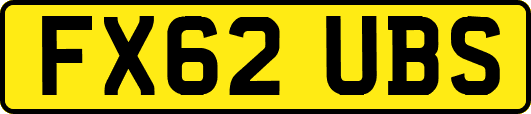 FX62UBS
