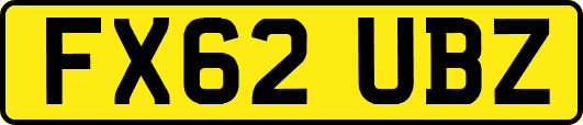 FX62UBZ