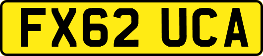 FX62UCA