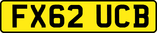 FX62UCB
