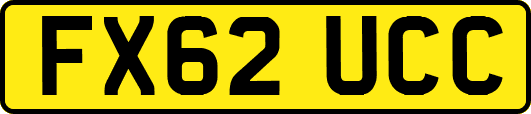 FX62UCC