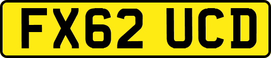 FX62UCD