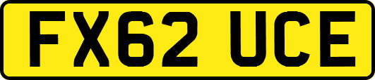 FX62UCE