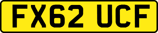 FX62UCF