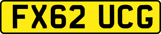 FX62UCG