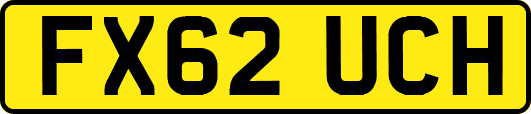 FX62UCH