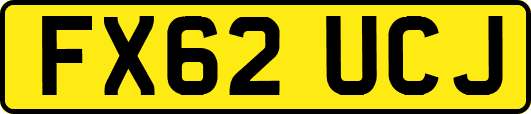 FX62UCJ
