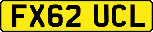 FX62UCL
