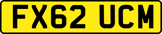FX62UCM