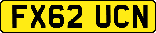 FX62UCN