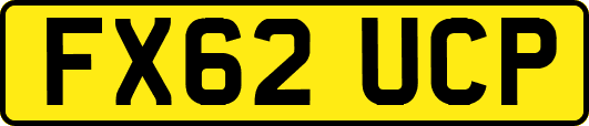 FX62UCP