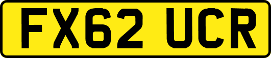 FX62UCR