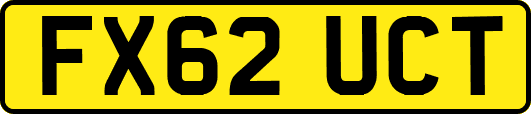 FX62UCT