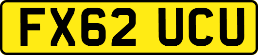 FX62UCU