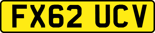 FX62UCV