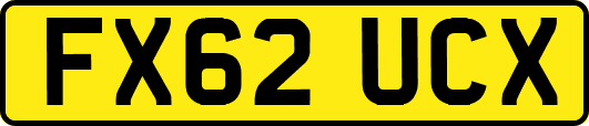 FX62UCX