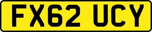 FX62UCY