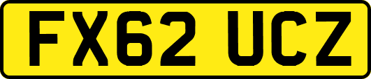 FX62UCZ