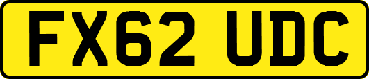 FX62UDC