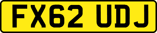 FX62UDJ
