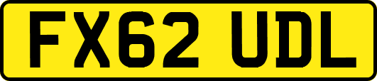 FX62UDL