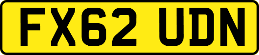 FX62UDN