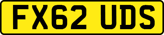 FX62UDS