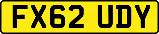 FX62UDY