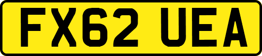 FX62UEA