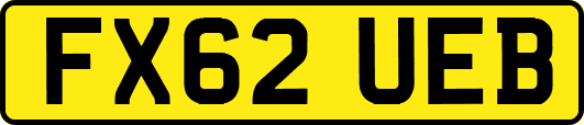 FX62UEB