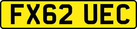 FX62UEC