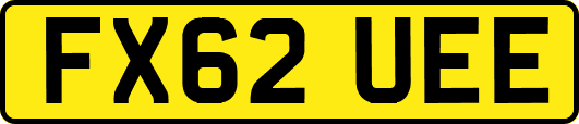 FX62UEE