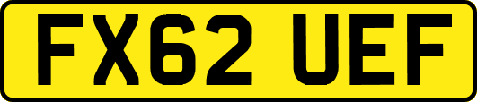 FX62UEF