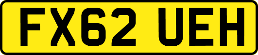 FX62UEH