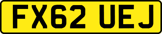 FX62UEJ