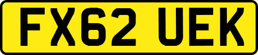 FX62UEK