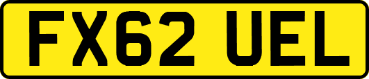 FX62UEL
