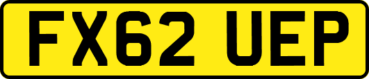 FX62UEP