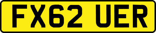 FX62UER